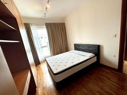 Burlington Square (D7), Apartment #628897611